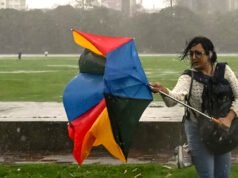 अगले 48 घंटे 6 राज्यों पर भारी, बंगाल की खाड़ी से भी आई चेतावनी; कैसा रहेगा यूपी का हाल