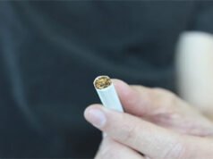 शरीर के अंगों को खराब कर देती है तंबाकू की लत