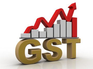 gst