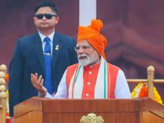 PM बोले- जरूरी सामान पर टैक्स घटाएंगे, यह दीवाली गिफ्ट:GST स्लैब 4 से घटाकर 2 करने का प्रस्ताव; 3.5 करोड़ रोजगार के लिए नई योजना