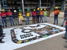 बालको ने 37वें राष्ट्रीय सड़क सुरक्षा माह पर चलाया जागरूकता अभियान