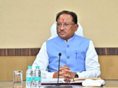 धमतरी सड़क दुर्घटना में कोबरा बटालियन के जवानों के निधन पर मुख्यमंत्री ने जताया गहरा शोक