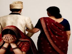 दामाद संग भागी सास का 10 महीने बाद मोहभंग, थाने पहुंचकर बोली- अब अकेले रहना है