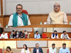 राजधानी रायपुर में होगा भव्य प्रवासी छत्तीसगढ़िया सम्मेलन