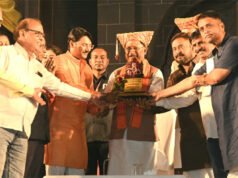 महानाट्य ‘जाणता राजा’ के माध्यम से जीवंत हुई शिवाजी महाराज की गौरवगाथा: मुख्यमंत्री श्री साय