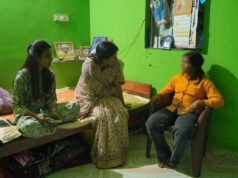 बाल अधिकार संरक्षण आयोग की अध्यक्ष ने फोस्टर केयर की जमीनी हकीकत जानी, बच्चों के भविष्य पर हुई चर्चा