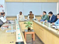 खनन परियोजनाओं का हो गुणवत्तापूर्ण समयबद्ध क्रियान्वयन- मुख्यमंत्री श्री विष्णुदेव साय