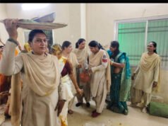 खाकी मंडप में गूंजेंगी शहनाई, 15 को होगा विवाह पुलिस करेगी कन्यादान