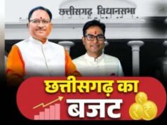 छत्तीसगढ़ शासन बजट 2026-27, स्वास्थ्य एवं चिकित्सा शिक्षा के लिए प्रावधान