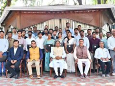 खनिज संपदा से समृद्ध छत्तीसगढ़ के विकास में निभाएं अहम भूमिका : मुख्यमंत्री श्री साय