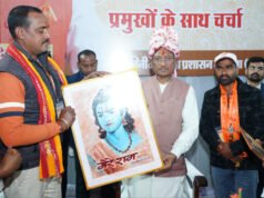 सुदूर अंचलों के श्रद्धालुओं को मिला अयोध्या धाम का सौभाग्य, मुख्यमंत्री ने कहा — यही जनसेवा की प्रेरणा