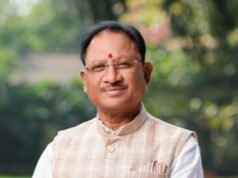 सुशासन और विकास की नीति पर बढ़ रहा विश्वास : नक्सल-मुक्त बस्तर का सपना तेजी से हो रहा है साकार – मुख्यमंत्री श्री विष्णु देव साय