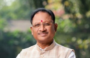 सुशासन और विकास की नीति पर बढ़ रहा विश्वास : नक्सल-मुक्त बस्तर का सपना तेजी से हो रहा है साकार – मुख्यमंत्री श्री विष्णु देव साय