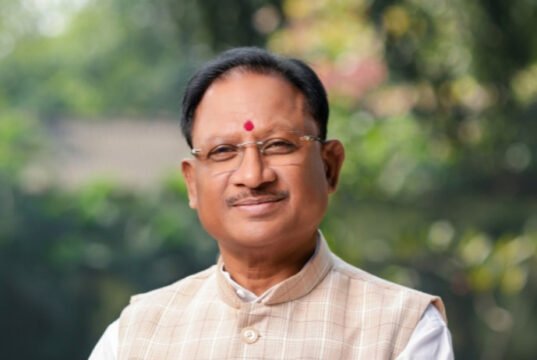सुशासन और विकास की नीति पर बढ़ रहा विश्वास : नक्सल-मुक्त बस्तर का सपना तेजी से हो रहा है साकार – मुख्यमंत्री श्री विष्णु देव साय