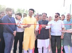 मातृत्व वन प्रकृति के प्रति भावनात्मक जुड़ाव का सशक्त प्रतीक है – मुख्यमंत्री श्री विष्णु देव साय