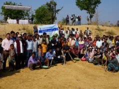 बालको ने विश्व जल दिवस पर चलाया सामुदायिक जल संचय अभियान