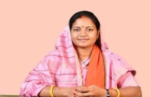 मंत्री श्रीमती लक्ष्मी राजवाड़े के विभागों के लिए लगभग 11 हजार 763 करोड़ रुपये की अनुदान मांगें पारित