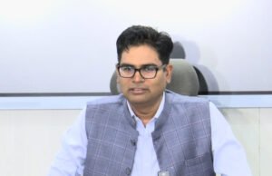 वित्त मंत्री श्री ओपी चौधरी के विभागों के लिए 11 हजार 470 करोड़ रुपए से अधिक की अनुदान मांगें पारित