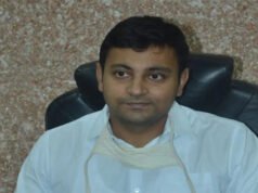 छत्तीसगढ़ के नए जनसंपर्क आयुक्त बनें रजत बंसल