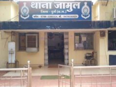 होलिका दहन की रात रंजिश का बदला: लोहे की रॉड से सिर पर किए वार, युवक की हत्या से हड़कंप; आरोपी फरार