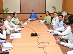 छत्तीसगढ़ में घरेलू एलपीजी गैस एवं डीजल-पेट्रोल का पर्याप्त स्टॉक, आपूर्ति व्यवस्था पर सतत निगरानी के निर्देश