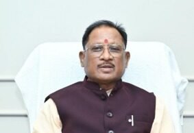 मुख्यमंत्री विष्णुदेव साय करेंगे लखपति दीदियों से संवाद