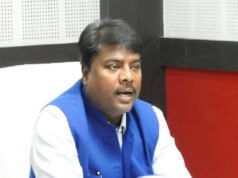 मंत्री श्री केदार कश्यप के विभागों के लिए 3 हजार 622 करोड़ रुपए से अधिक की अनुदान मांगें पारित