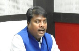 मंत्री श्री केदार कश्यप के विभागों के लिए 3 हजार 622 करोड़ रुपए से अधिक की अनुदान मांगें पारित