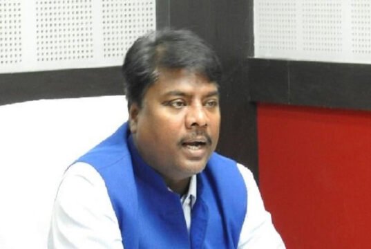 मंत्री श्री केदार कश्यप के विभागों के लिए 3 हजार 622 करोड़ रुपए से अधिक की अनुदान मांगें पारित