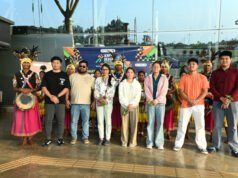 खेल प्रतिभा का महाकुंभ: छत्तीसगढ़ में ‘खेलो इंडिया ट्राइबल गेम्स’ की धूम, खिलाड़ियों का गर्मजोशी से किया स्वागत