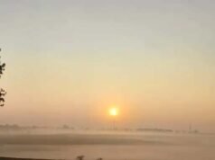 छत्तीसगढ़ में अगले तीन दिन और बढ़ेगी गर्मी:2 डिग्री तक चढ़ेगा पारा