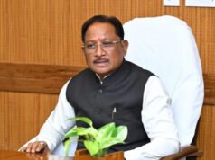 अचल संपत्ति की रजिस्ट्री पर 0.60 प्रतिशत उपकर समाप्त,अचल संपत्ति रजिस्ट्री पर उपकर समाप्त- आम नागरिकों को बड़ी राहत – मुख्यमंत्री श्री साय