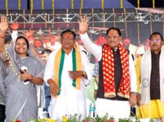 आस्था के केंद्र कुदरगढ़ धाम का होगा भव्य विकास- मुख्यमंत्री श्री साय