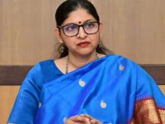 खाद्य विभाग की सचिव श्रीमती रीना बाबा साहब कंगाले ने ली समीक्षा बैठक