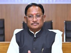 धर्म स्वातंत्र्य विधेयक 2026 से अवैध धर्मांतरण पर सख्त नियंत्रण के साथ ही आस्था और सामाजिक समरसता को मिलेगा बल: मुख्यमंत्री श्री विष्णु देव साय