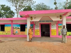 छत्तीसगढ़ ने रचा इतिहास: चालू वित्तीय वर्ष में 6 लाख से अधिक ग्रामीण आवास पूर्ण