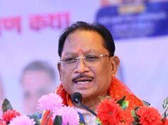 खल्लारी रोप-वे दुर्घटना: मुख्यमंत्री ने सहायता राशि की घोषणा की, दोषियों पर होगी कठोर कार्रवाई