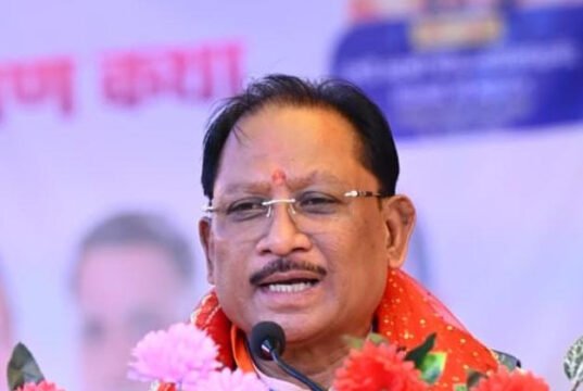 खल्लारी रोप-वे दुर्घटना: मुख्यमंत्री ने सहायता राशि की घोषणा की, दोषियों पर होगी कठोर कार्रवाई