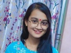 मयूर शिशु मंदिर की छात्रा साक्षी वर्मा ने 12वीं बोर्ड में 77% अंक प्राप्त कर किया नाम रोशन, डॉक्टर बनने का सपना