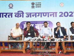 62,500 अधिकारी-कर्मचारी जुटेंगे जनगणना में, 33 सवालों के जरिए होगा डेटा संग्रह
