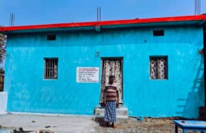 आत्मसमर्पण से पुनर्वास तक-पवन कुमार ने हिंसा का रास्ता छोड़ जीवन की नई शुरुआत की