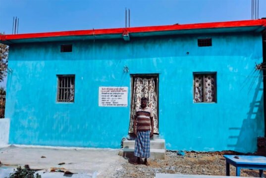 आत्मसमर्पण से पुनर्वास तक-पवन कुमार ने हिंसा का रास्ता छोड़ जीवन की नई शुरुआत की