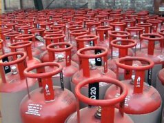 एलपीजी बुकिंग संख्या में आई कमी, आपूर्ति व्यवस्था धीरे-धीरे हो रही सामान्य