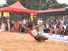 रात में मछुआरे का काम करने वाले अब्दुल फताह की छलांग ने लक्षद्वीप एथलेटिक्स के लिए एक नया अध्याय लिखा