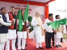 ककनार घाटी के नीचे थमा लाल आतंक का शोर, अब गूंजती है बस की हॉर्न