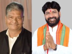 तहसील साहू संघ थानखम्हरिया का शपथग्रहण, आदर्श विवाह एवं कर्मा जयंती समारोह 12 अप्रैल को बनरांका में