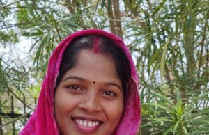 समाधान शिविर में मिली जितेन्द्र को राहत, बना निवास प्रमाण पत्र