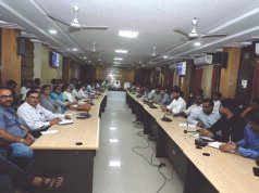 कर्मयोगी भारत के अंतर्गत राष्ट्रीय अधिगम सप्ताह (साधना सप्ताह 2026) के लिए जिले में तैयारी तेज