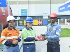 बालको ने किया सेफ्टी पार्क का उद्घाटन, 5,000 लोगों तक पहुंचा जागरूकता अभियान