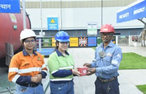 बालको ने किया सेफ्टी पार्क का उद्घाटन, 5,000 लोगों तक पहुंचा जागरूकता अभियान